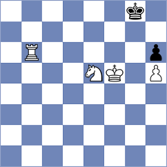Samsonkin - Moore (chess.com INT, 2023)