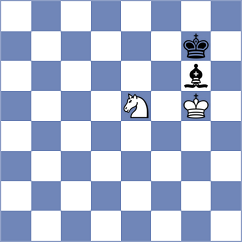Bueno - Manukyan (chess.com INT, 2024)