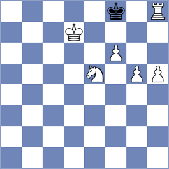 Palkovich - Semenenko (Chess.com INT, 2019)