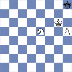 Akobian - Vakhidov (chess.com INT, 2024)