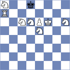 Poliakova - Maged (Chess.com INT, 2021)