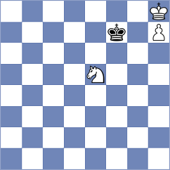 Sharapov - Dehtiarov (chess.com INT, 2023)