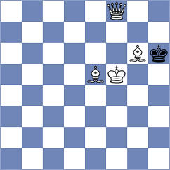 Snehal - Potapova (Chess.com INT, 2021)