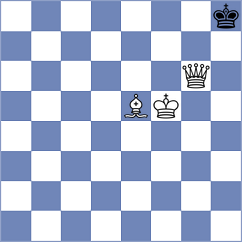 Gevorgyan - Sethuraman (chess.com INT, 2024)