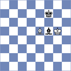 Vokhidov - Bharath (chess.com INT, 2021)