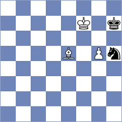 Pacheco Lugo - Bruned (chess.com INT, 2021)