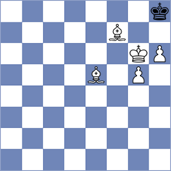 Velikanov - Harsh (chess.com INT, 2024)