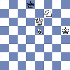 Jose Iraeta - Mesa Cruz (chess.com INT, 2023)