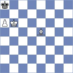 Gavrikov - Golichenko (chess.com INT, 2023)