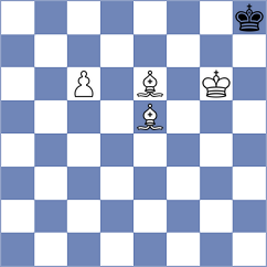 Terletsky - Dogan (chess.com INT, 2021)