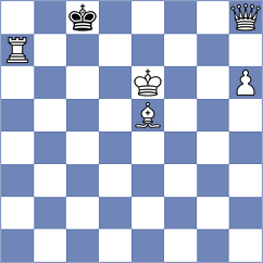 Chigaev - Woodward (chess.com INT, 2024)