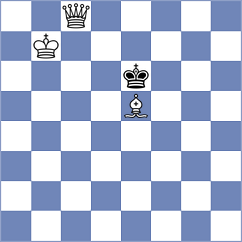 George Samir - Orzech (chess.com INT, 2024)