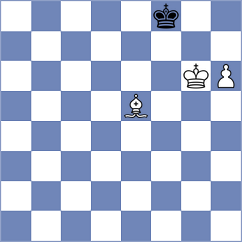 Vusatiuk - Fajdetic (chess.com INT, 2022)
