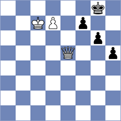 Tirelli - Chernomordik (chess.com INT, 2022)