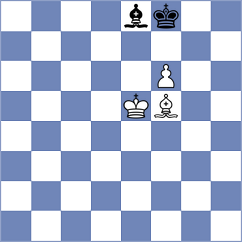 Swicarz - Zotova (chess.com INT, 2022)