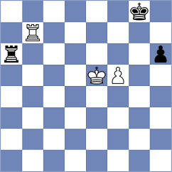 Santos - Alcazar Jimenez (chess.com INT, 2024)