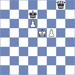 Saito - Zhao (Chess.com INT, 2020)