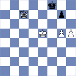 Naroditsky - Askarov (chess.com INT, 2024)