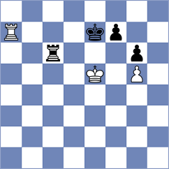 Krjukova - Sychev (Chess.com INT, 2020)