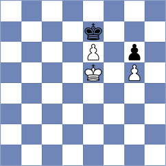 Gritsenko - Haraguchi (chess.com INT, 2024)
