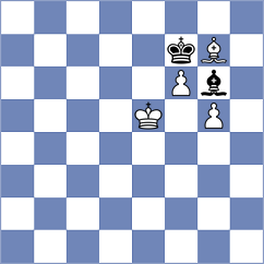 Hartikainen - Wilson (chess.com INT, 2021)