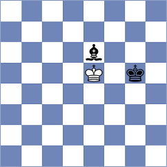 Assaubayeva - Perez Ponsa (chess.com INT, 2021)