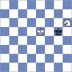 Maevsky - Waddingham (chess.com INT, 2021)