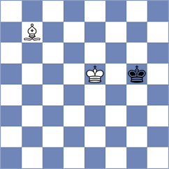 Yakubboev - Ponkratov (chess.com INT, 2023)