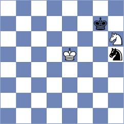 Bluebaum - Oganian (chess.com INT, 2024)