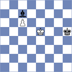 Nicholson - Matinian (Chess.com INT, 2016)