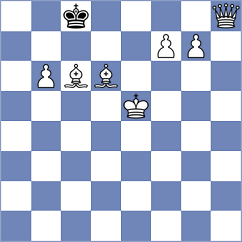 Titus - Amarasinghe (Chess.com INT, 2021)