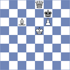 Sadubayev - Vela Frago (chess.com INT, 2023)