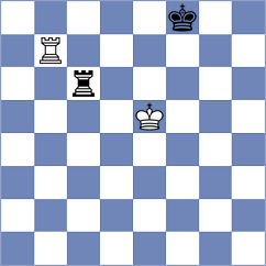 Gukesh - Nguyen (Chess.com INT, 2021)