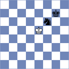 Perez Ponsa - Aggelis (chess.com INT, 2023)