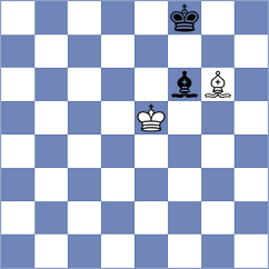 Nazaretyan - Bifulco (chess.com INT, 2021)