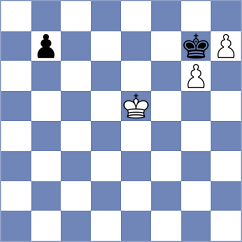 Mikhailov - Arnold (chess.com INT, 2022)