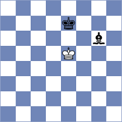 Bok - Steinberg (chess.com INT, 2021)