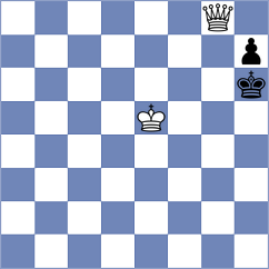 Skaric - Wafa (chess.com INT, 2024)