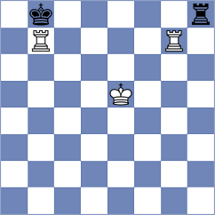 Sasikiran - Gan-Erdene (chess.com INT, 2020)