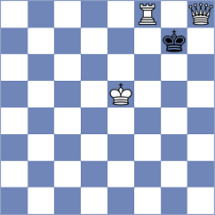 Gajic - Paichadze (chess.com INT, 2024)