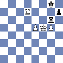 Janaszak - Martinez Ramirez (chess.com INT, 2024)