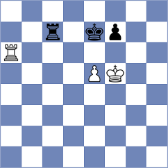 Hartikainen - Matveeva (chess.com INT, 2021)
