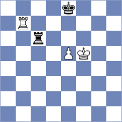 Gurevich - Anurag (Chess.com INT, 2020)