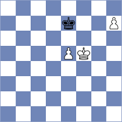 Steinbuerg - Ouellet (Chess.com INT, 2020)