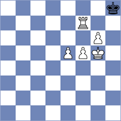 Molina - Gan Od (Chess.com INT, 2020)