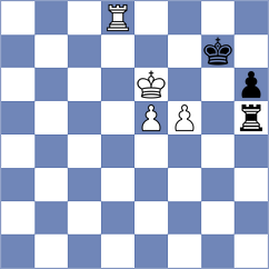 Donchenko - Bures (Chess.com INT, 2021)