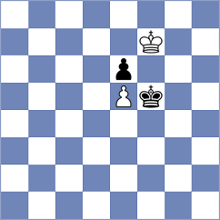 Tanenbaum - Baches Garcia (Chess.com INT, 2021)