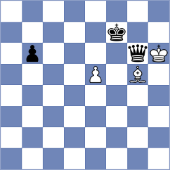 Kalajzic - Dzhumagaliev (chess.com INT, 2023)