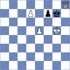 Nesterov - Espinosa Veloz (chess.com INT, 2021)
