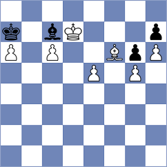 Matko - Wieczorek (chess.com INT, 2024)
